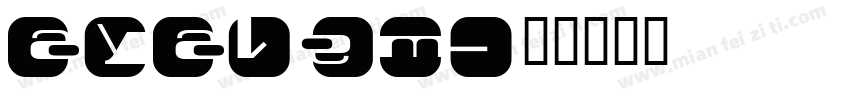 AyAleM字体转换