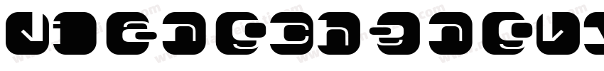 JiangChengLvDo字体转换