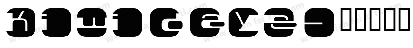 kiwidays字体转换