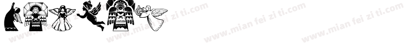 yjkohn字体转换