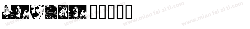 Lavoza字体转换