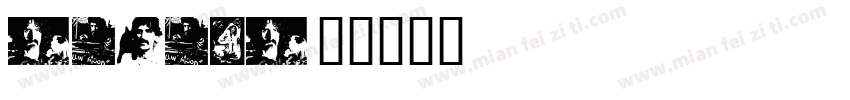 aoroza字体转换