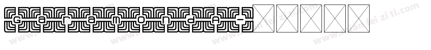 GaramondA字体转换