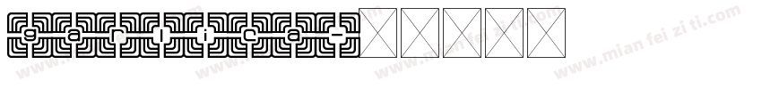 garlica字体转换