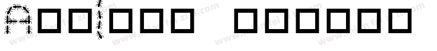Antartic字体转换