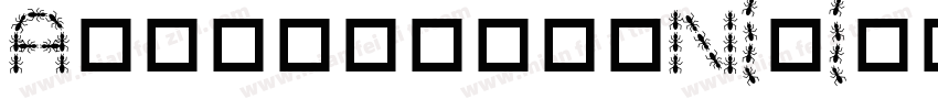 Anthem-of-Narasi-TTF-2字体转换