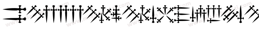 betterpersonaluse字体转换