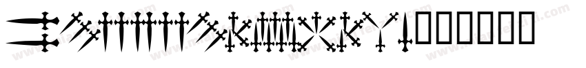 betterworks字体转换