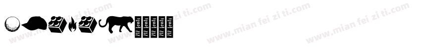 GB212字体转换