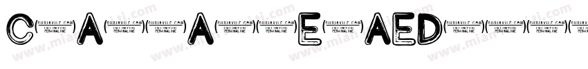 c5a27a36e6aed字体转换