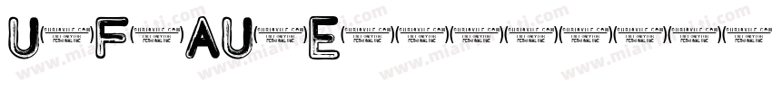 u9f9au5e06字体转换