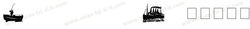 Contactregular-1G9j字体转换