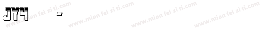 JY4转换器字体转换