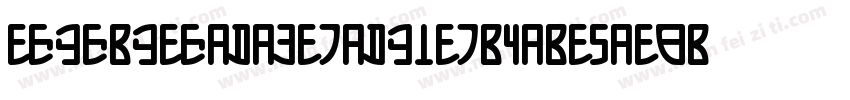 E696B9E6ADA3E7AD91E7B4ABE5AE8B字体转换