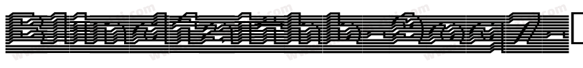 Blindfaithb-9oq7字体转换