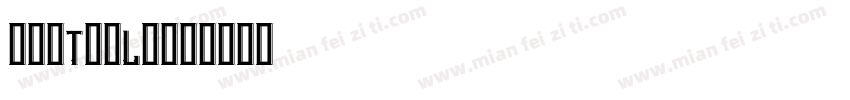 cartvela字体转换