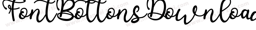 FontBottonsDownload-EaaXj字体转换