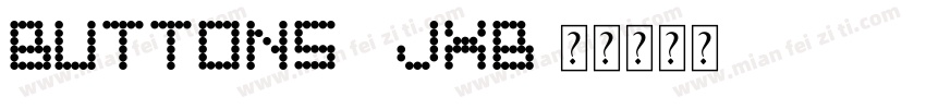 Buttons-8jXB字体转换