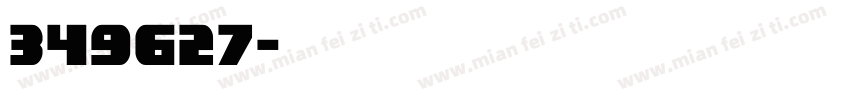 349627字体转换