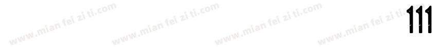 yaheiconsolas111b字体转换