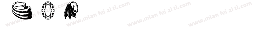 mingla字体转换
