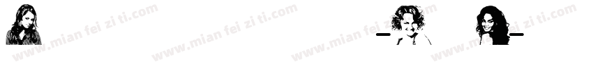 ComicReliefMedium-KZBD字体转换