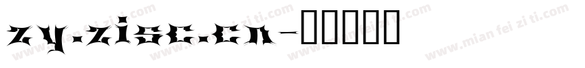 zy.zisc.cn字体转换