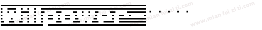 Willpower字体转换