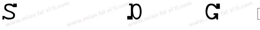 SolustionDemo-1Gz24字体转换