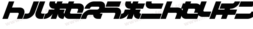 sf-pro-isplay字体转换