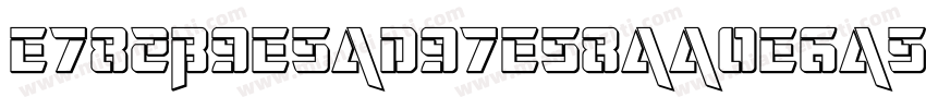 E782B9E5AD97E58AA0E6A5B7字体转换