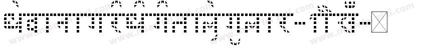 DevanagriDigitalRegular-1OKM字体转换