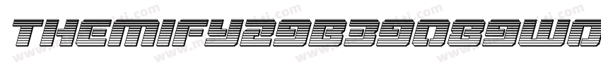 themify29b39089wof字体转换