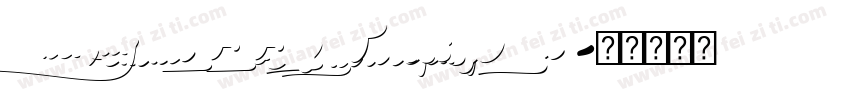 BelloCaps字体转换