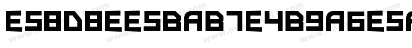 E58D8EE5BAB7E4B9A6E5AE8B字体转换