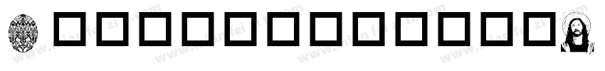 Eastertide-6yOA字体转换