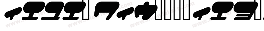 E585B0E4BAADE59C86字体转换