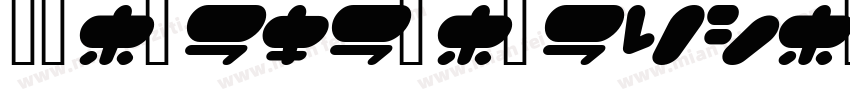 VD-LogoG-Bold-G字体转换