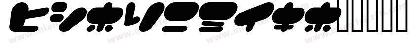 vd-lineg字体转换
