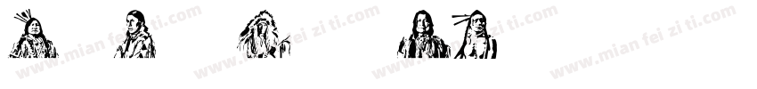 FirstNationsRegular-wPBx字体转换