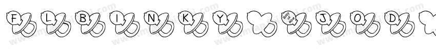 FlBinky-7joD字体转换