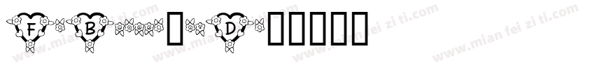 FlBinky-7joD字体转换