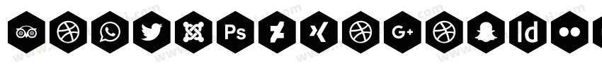 Font120Logos-laG0字体转换