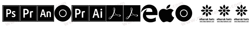 programming字体转换