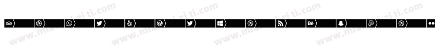FontNetworksColor-JDpa字体转换