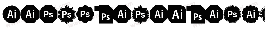 FontPhotoshopIllustrator-n8xV字体转换