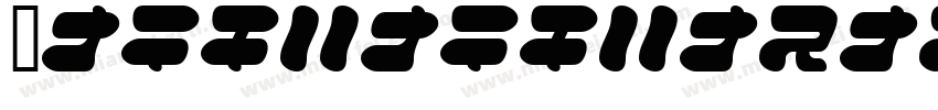 Fuwafuwafururukw-MZxJ字体转换