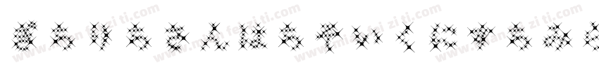 Galaxyfacehirano-Mpmx字体转换