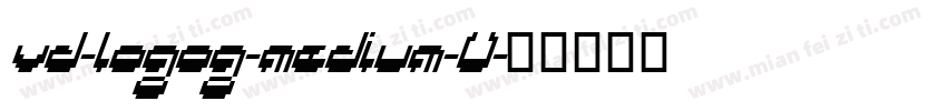vd-logog-medium-U字体转换
