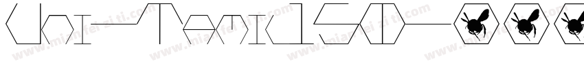 Uni-Tamil150字体转换